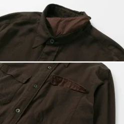 FUJITO Shirts^/ HIKE SHIRT