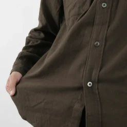 FUJITO Shirts^/ HIKE SHIRT