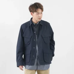 FUJITO Jackets^/ Jungle Fatigue Jacket