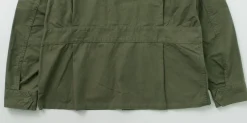 FUJITO Jackets^/ Jungle Fatigue Jacket