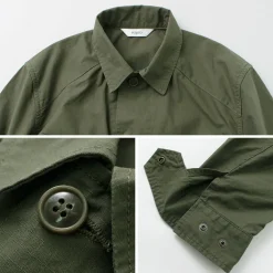 FUJITO Jackets^/ Jungle Fatigue Jacket