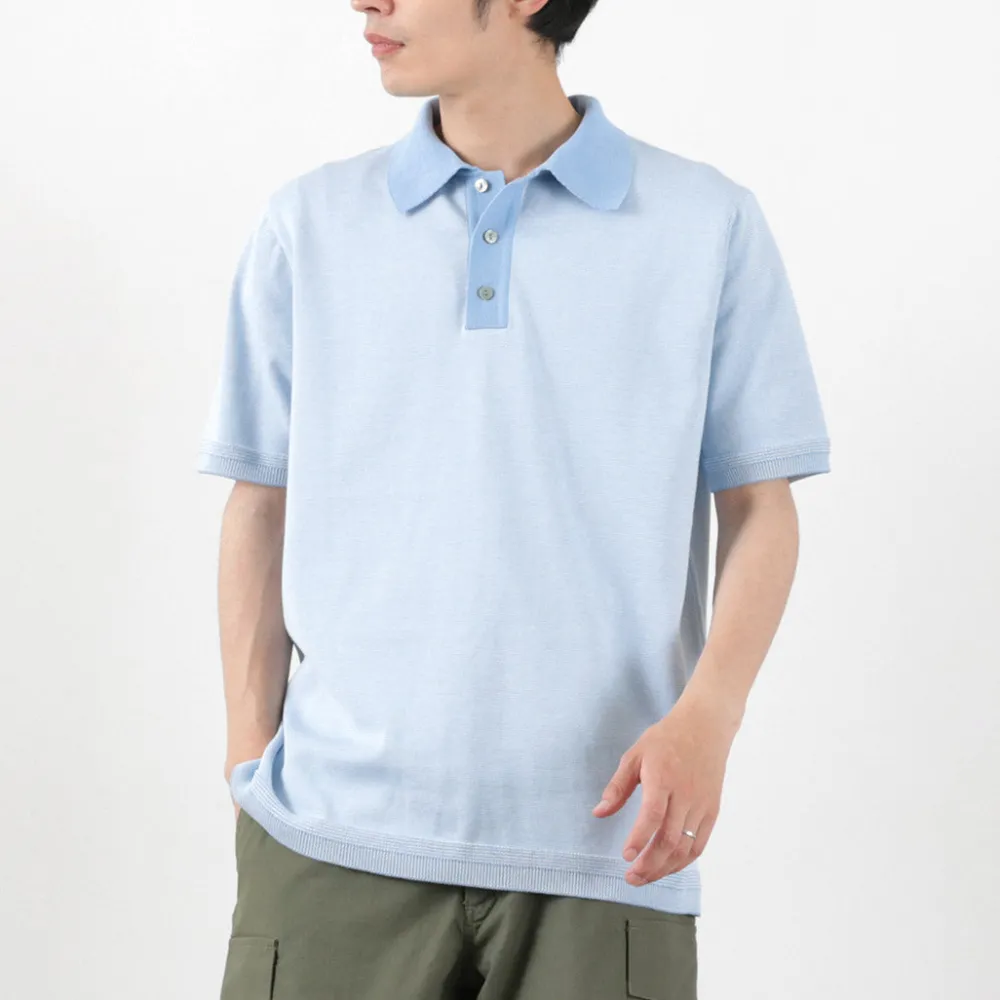 FUJITO T-Shirts^/ Knit Polo EASY