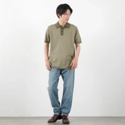FUJITO T-Shirts^/ Knit Polo EASY