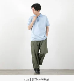 FUJITO T-Shirts^/ Knit Polo EASY