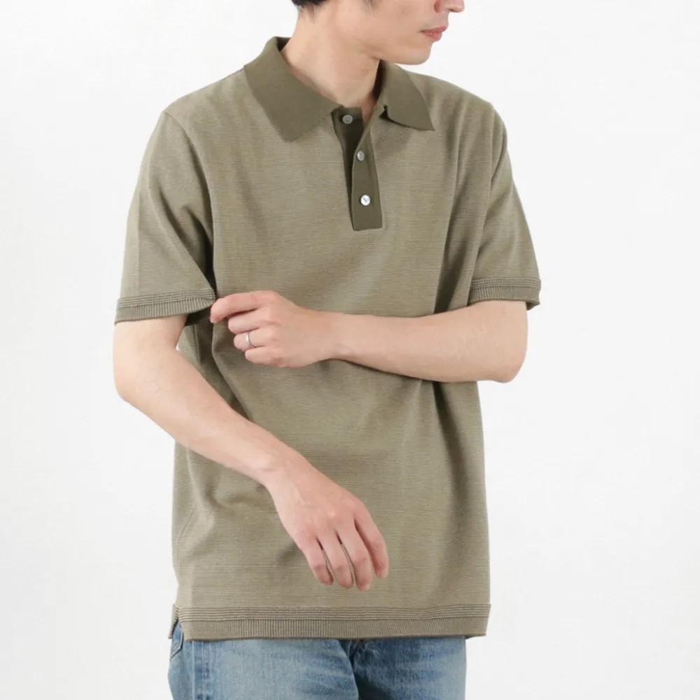 FUJITO T-Shirts^/ Knit Polo EASY