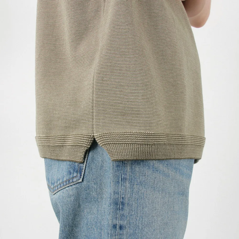 FUJITO T-Shirts^/ Knit Polo EASY