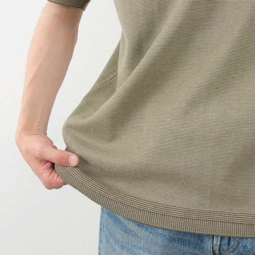 FUJITO T-Shirts^/ Knit Polo EASY