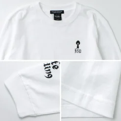 FUJITO T-Shirts^/ Long Sleeve T-Shirt unleash