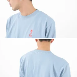 FUJITO T-Shirts^/ Long Sleeve T-Shirt unleash