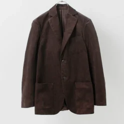FUJITO Jackets^/ N.O.UN Corduroy Jacket