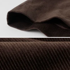 FUJITO Jackets^/ N.O.UN Corduroy Jacket