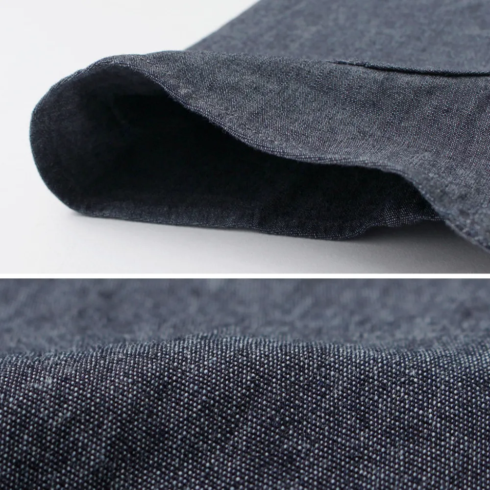 FUJITO Jackets^/ NO.U.N Jacket navy