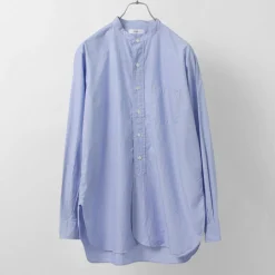 FUJITO Shirts^/ Officer Shirt
