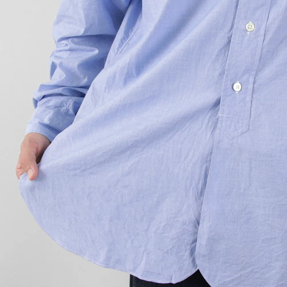 FUJITO Shirts^/ Officer Shirt