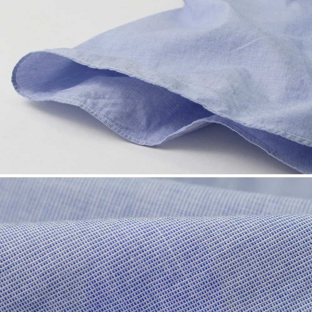 FUJITO Shirts^/ Officer Shirt