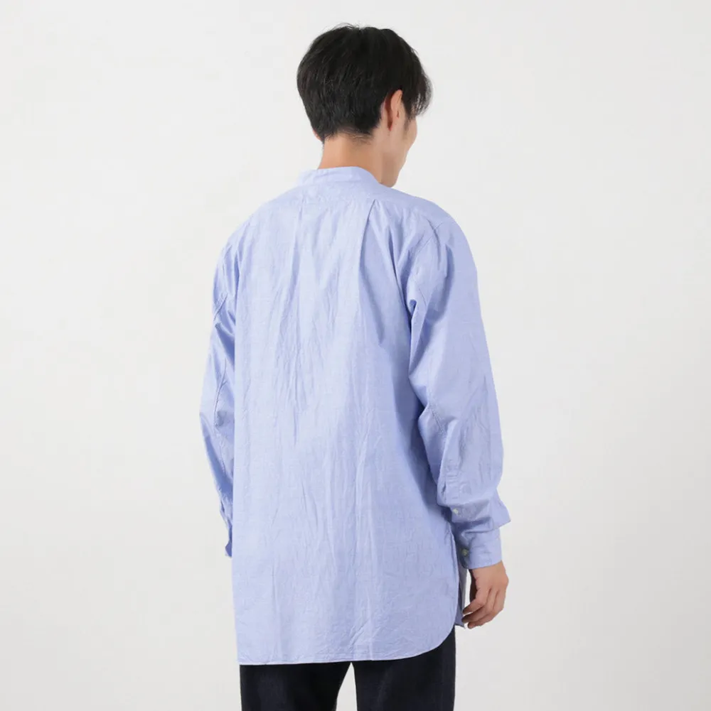 FUJITO Shirts^/ Officer Shirt