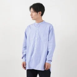 FUJITO Shirts^/ Officer Shirt