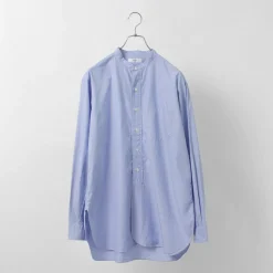 FUJITO Shirts^/ Officer Shirt