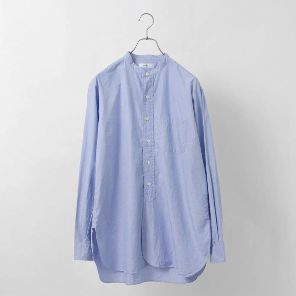 FUJITO Shirts^/ Officer Shirt