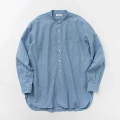 FUJITO Shirts^/ Officer Shirt