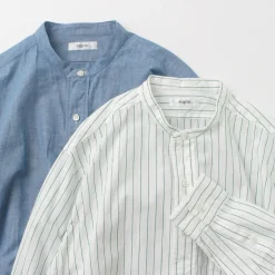 FUJITO Shirts^/ Officer Shirt