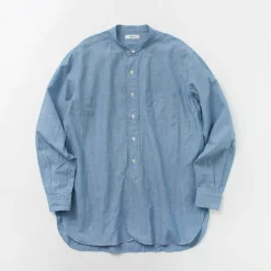 FUJITO Shirts^/ Officer Shirt