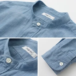 FUJITO Shirts^/ Officer Shirt