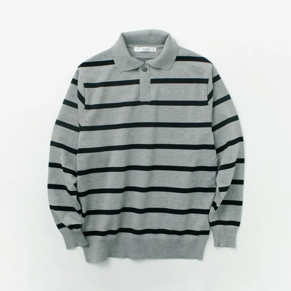 FUJITO T-Shirts^/ Rugger Shirt David