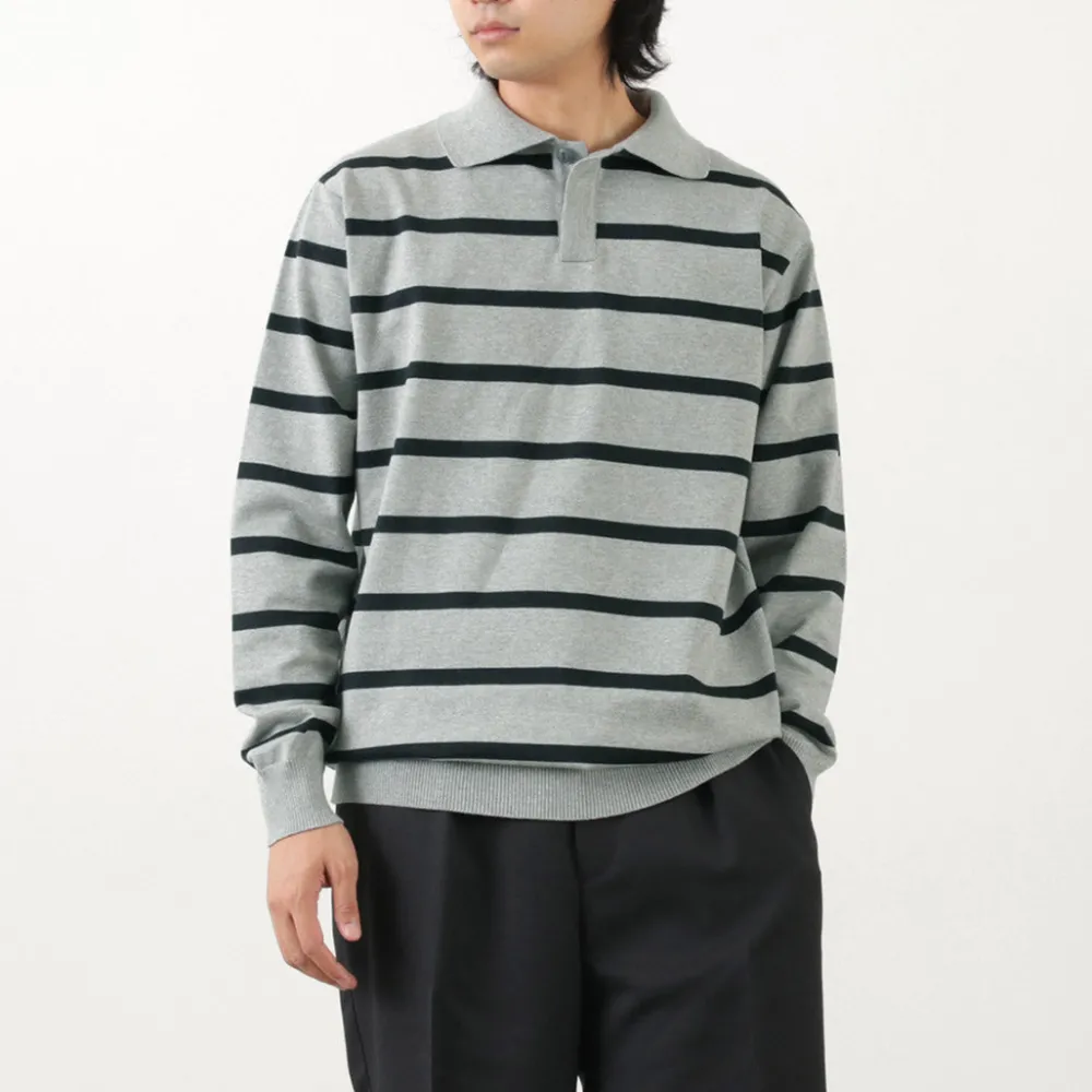 FUJITO T-Shirts^/ Rugger Shirt David