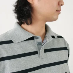 FUJITO T-Shirts^/ Rugger Shirt David