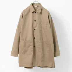 FUJITO Coats^/ Shirt Coat
