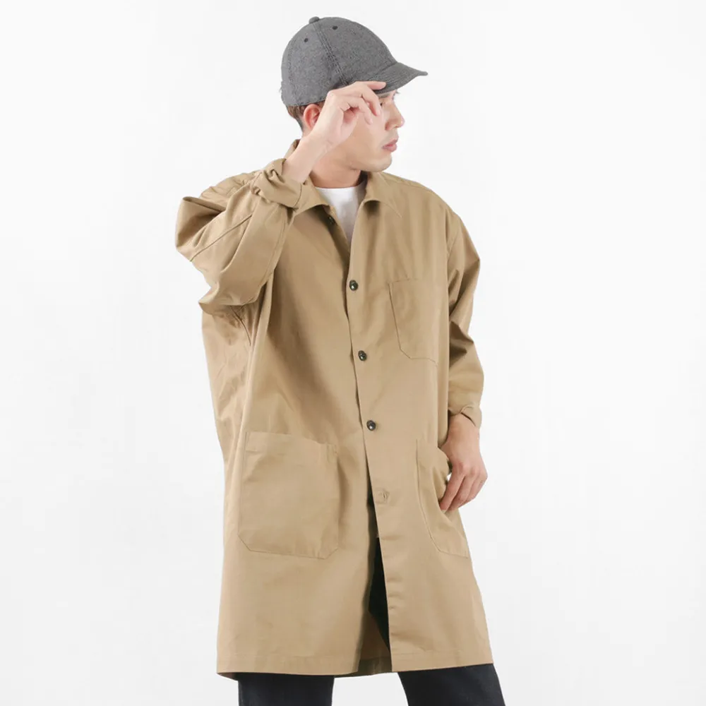 FUJITO Coats^/ Shirt Coat