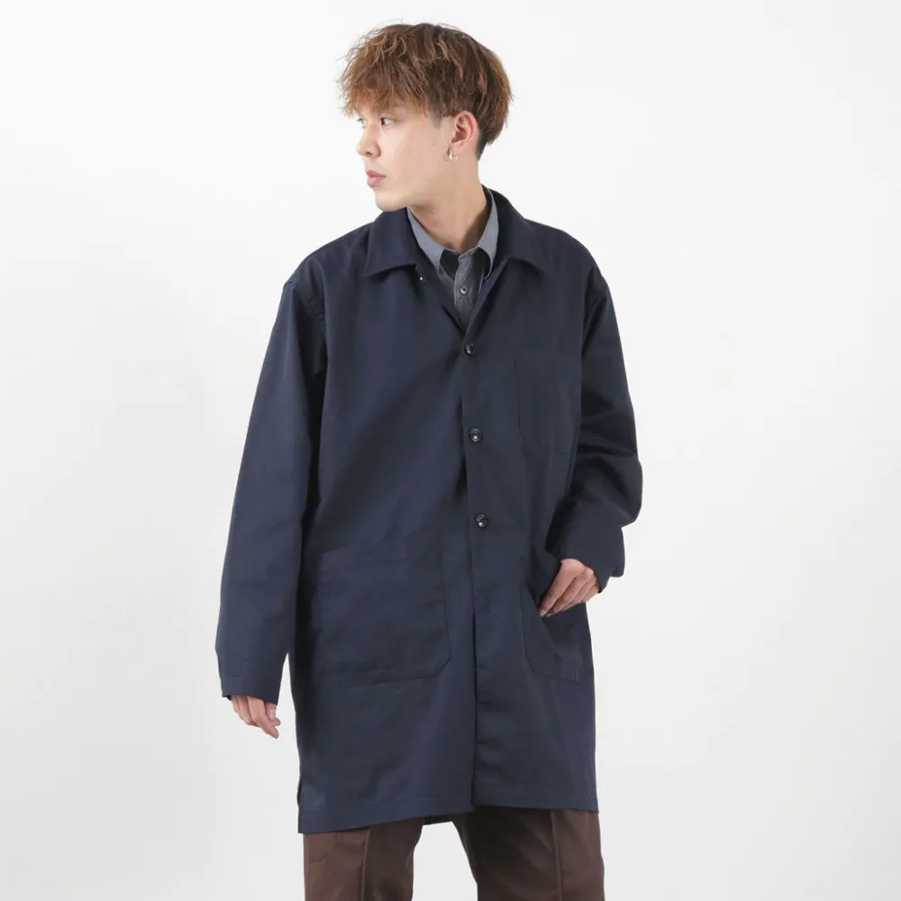 FUJITO Coats^/ Shirt Coat