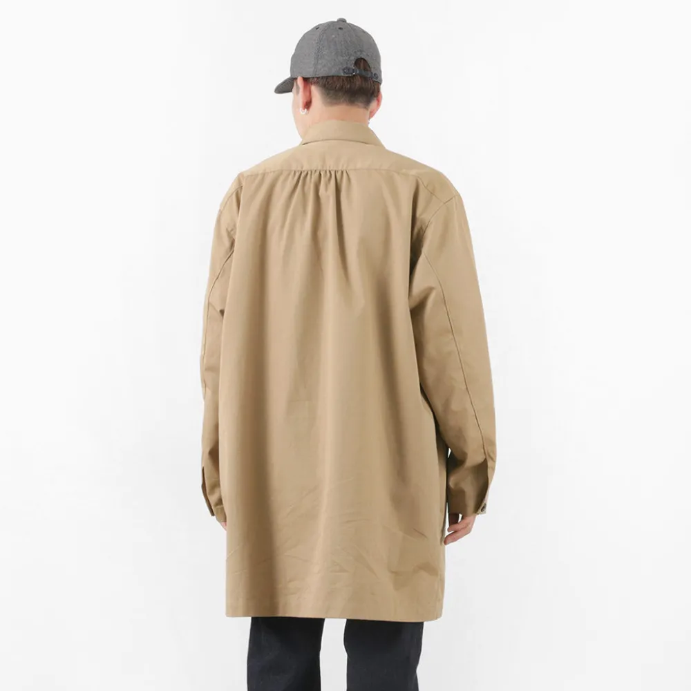 FUJITO Coats^/ Shirt Coat