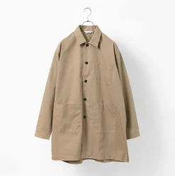 FUJITO Coats^/ Shirt Coat