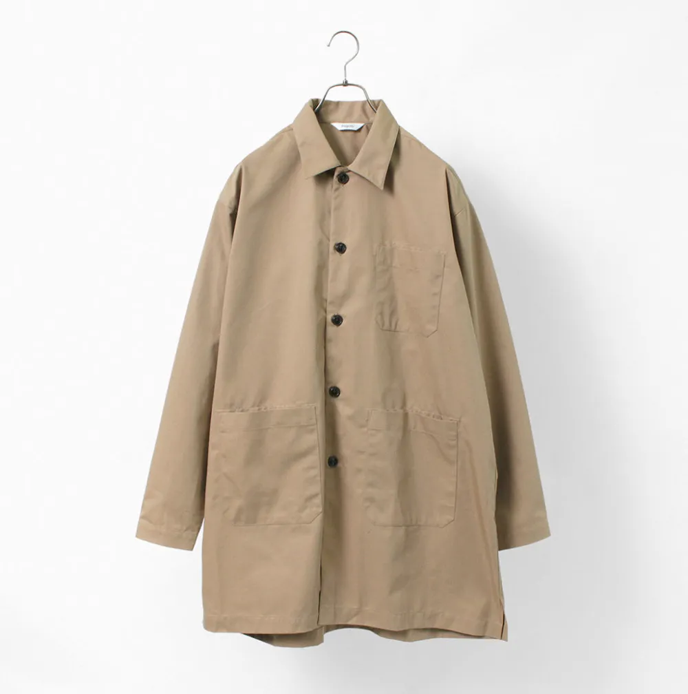 FUJITO Coats^/ Shirt Coat