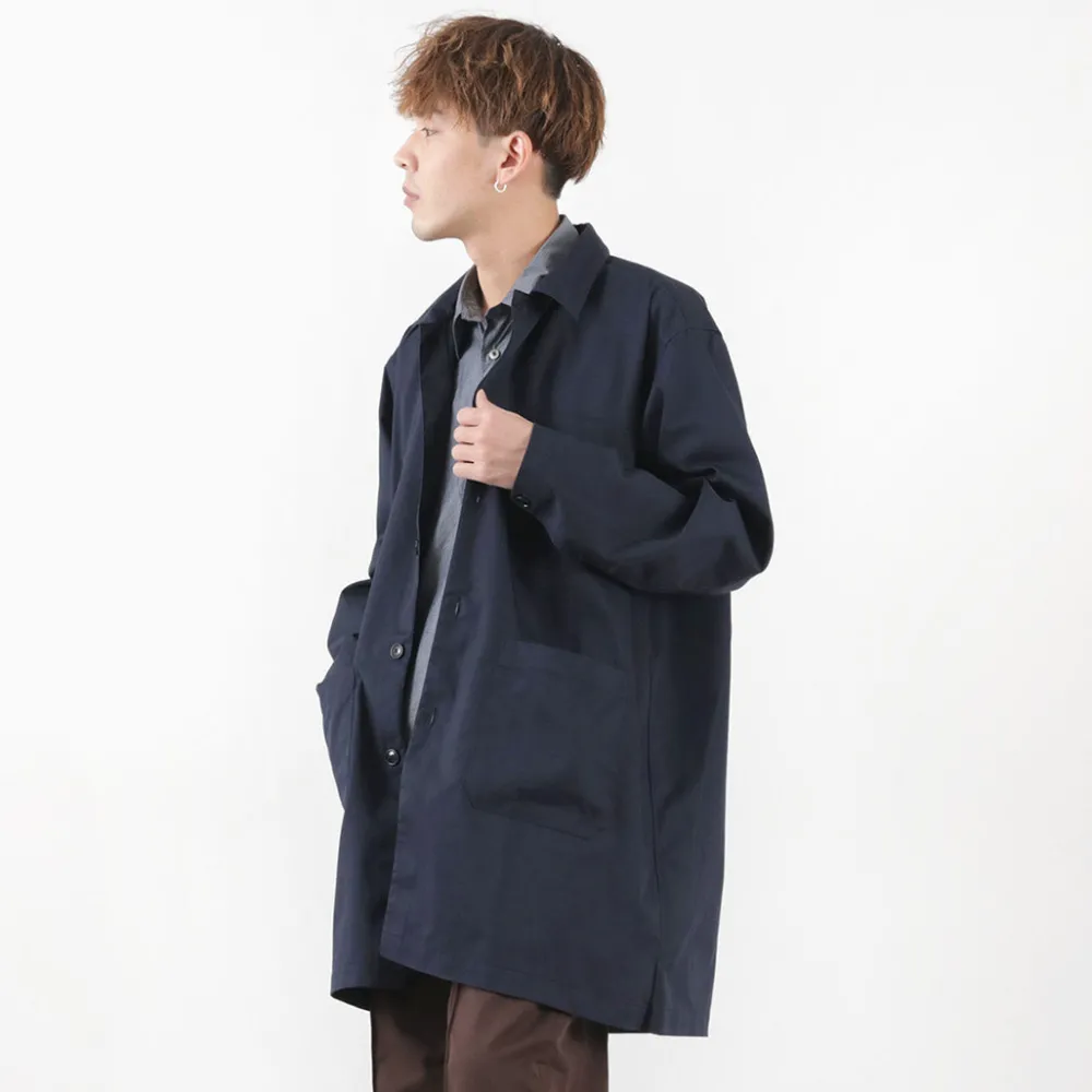 FUJITO Coats^/ Shirt Coat