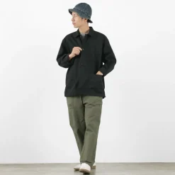 FUJITO Jackets^/ Shirt Jacket
