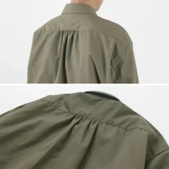 FUJITO Jackets^/ Shirt Jacket