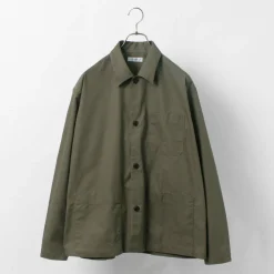 FUJITO Jackets^/ Shirt Jacket