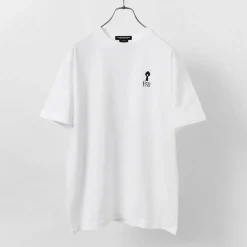 FUJITO T-Shirts^/ Short sleeve T-shirt unleash