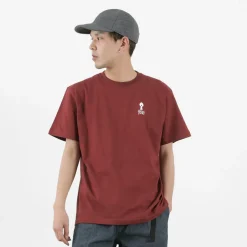 FUJITO T-Shirts^/ Short sleeve T-shirt unleash