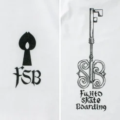 FUJITO T-Shirts^/ Short sleeve T-shirt unleash