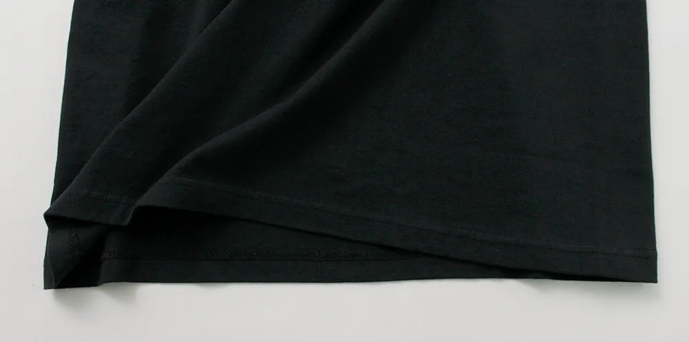 FUJITO T-Shirts^/ Short Sleeve T-Shirt Impulse Logo Vintage Finish