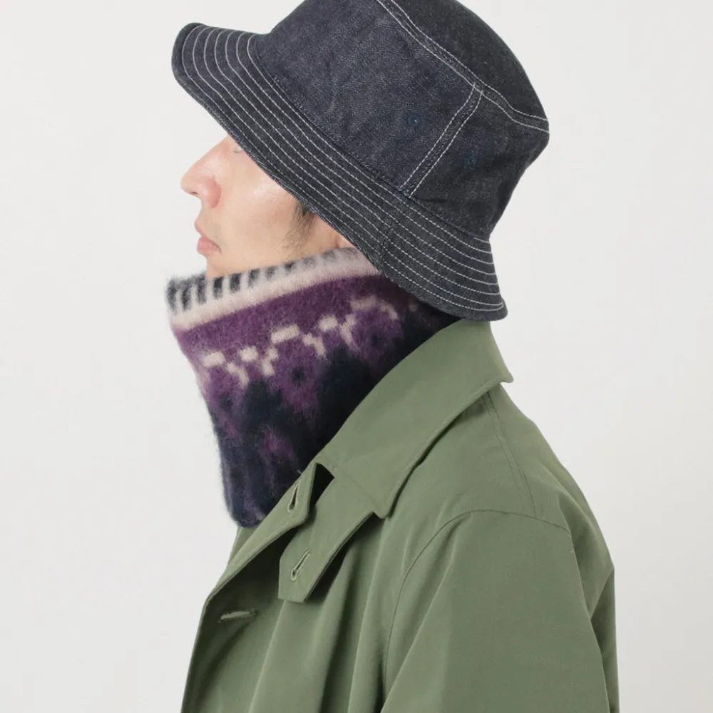 FUJITO Scarfs^/ Snow Neck Warmer
