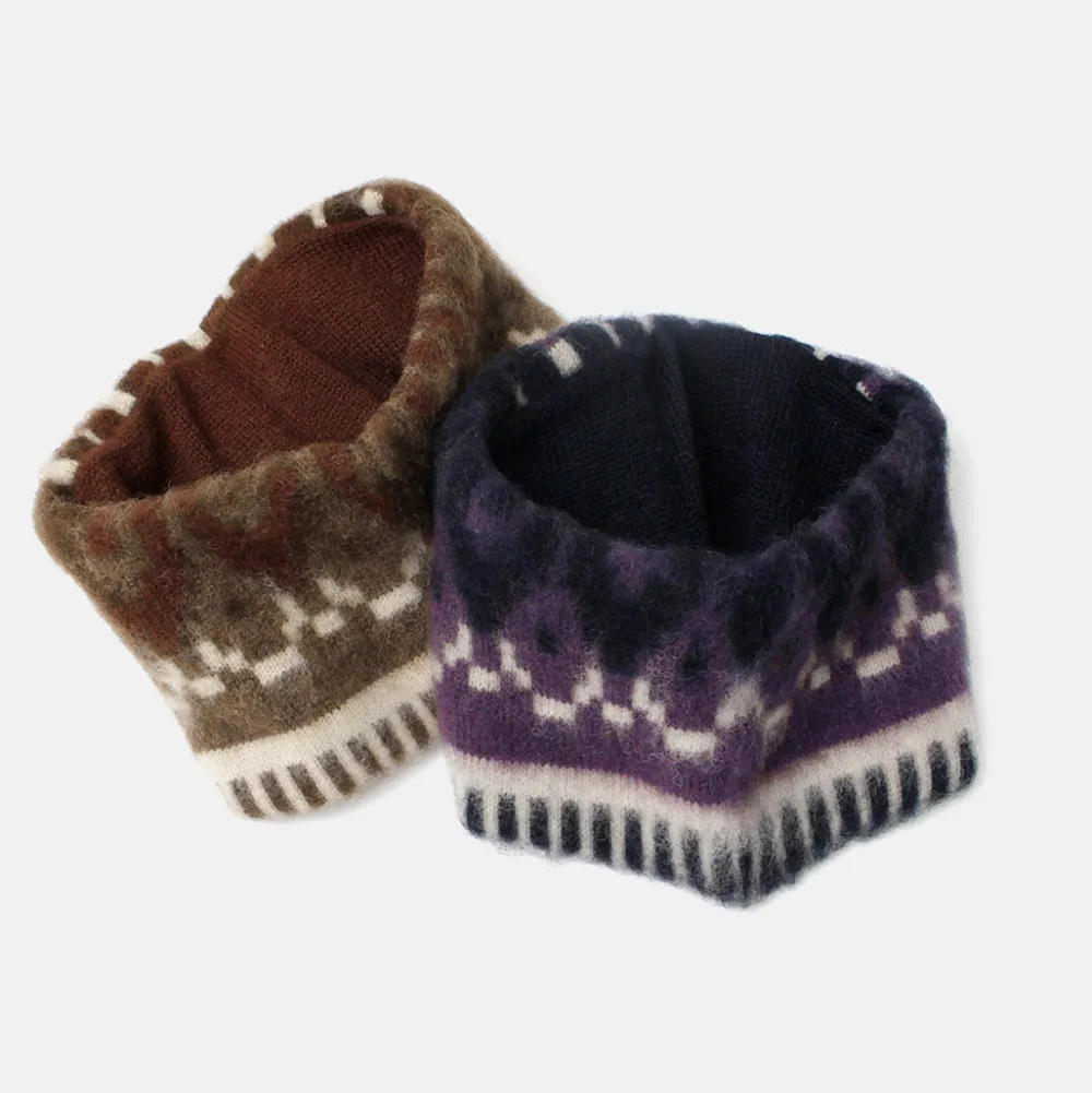 FUJITO Scarfs^/ Snow Neck Warmer