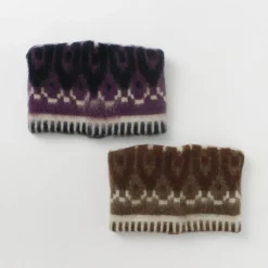 FUJITO Scarfs^/ Snow Neck Warmer