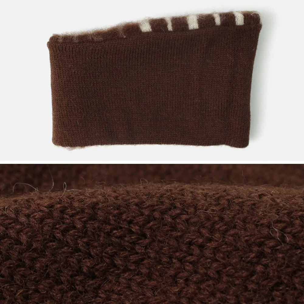 FUJITO Scarfs^/ Snow Neck Warmer