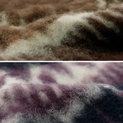 FUJITO Knits^/ Snow Sweater