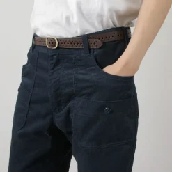 FUJITO Shorts^/ Summer corduroy Explorer Shorts